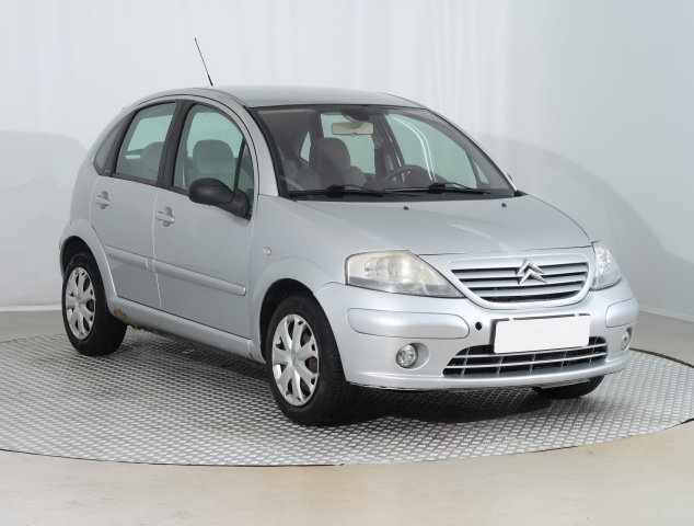 Citroen C3 2004