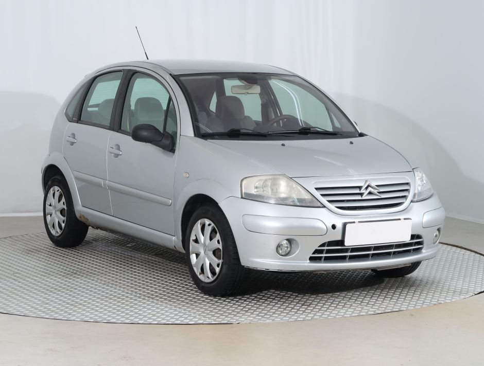 Citroen C3 - 2004