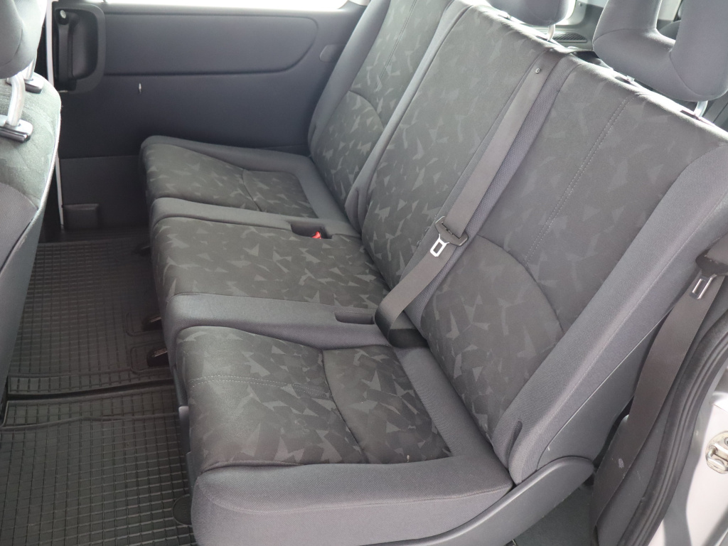 Mercedes-Benz Vaneo