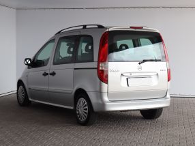 Mercedes-Benz Vaneo - 2002