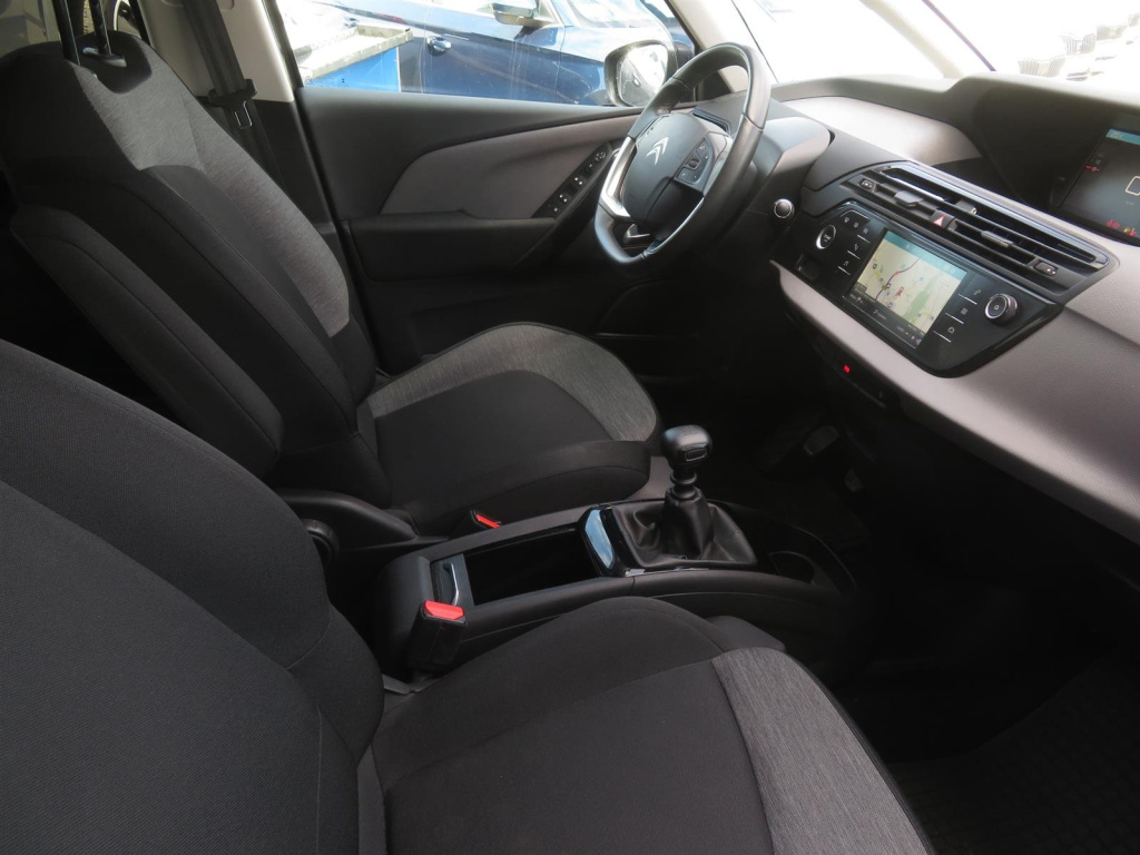 Citroen C4 Grand SpaceTourer