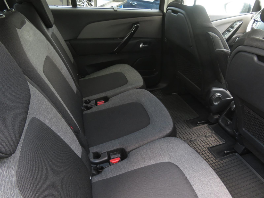 Citroen C4 Grand SpaceTourer