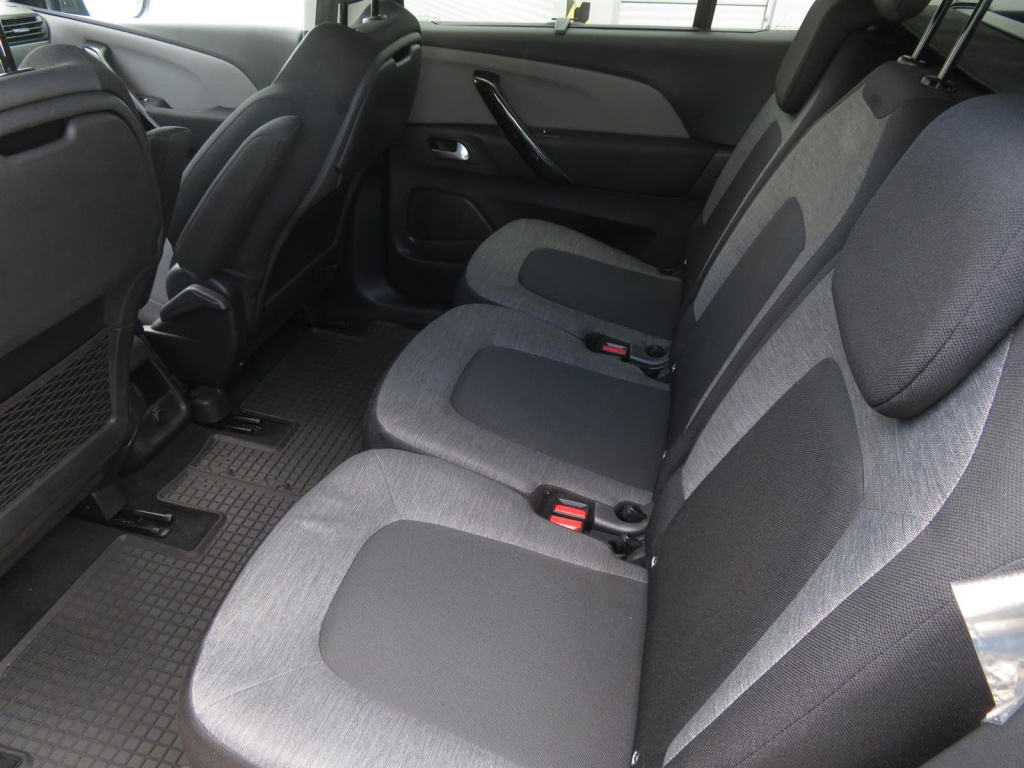 Citroen C4 Grand SpaceTourer