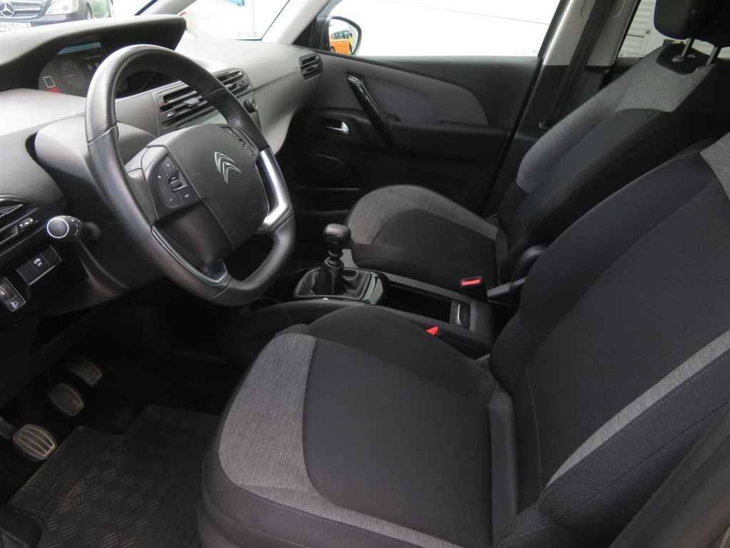 Citroen C4 Grand SpaceTourer