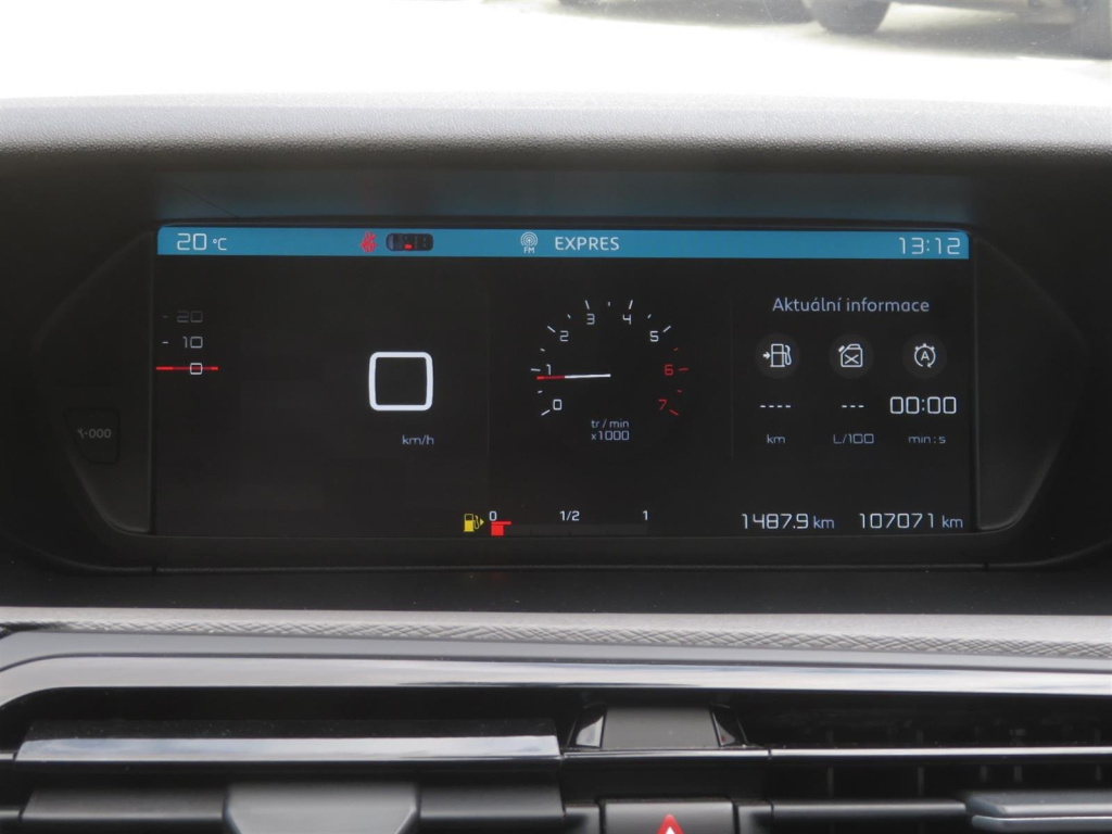 Citroen C4 Grand SpaceTourer