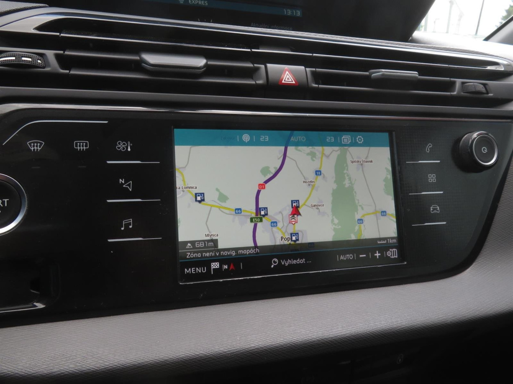 Citroen C4 Grand SpaceTourer
