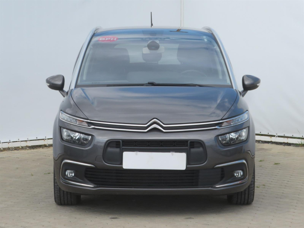 Citroen C4 Grand SpaceTourer