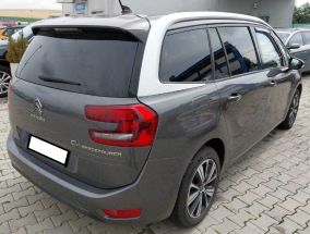 Citroen C4 Grand SpaceTourer - 2019