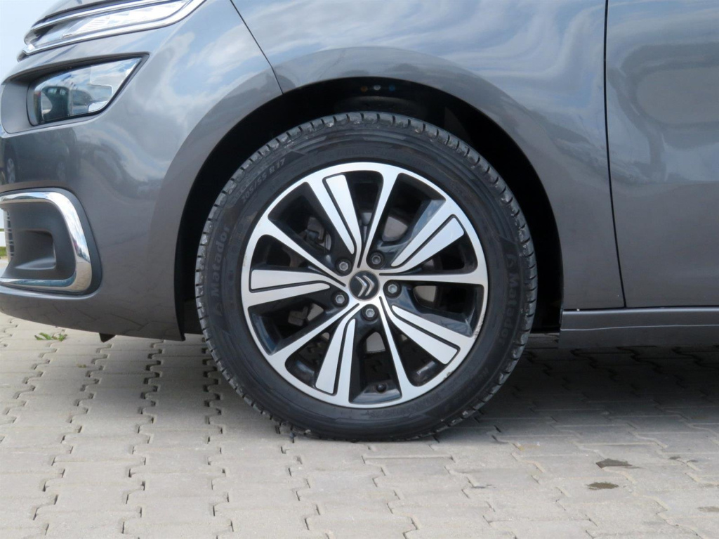 Citroen C4 Grand SpaceTourer