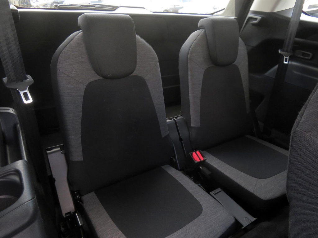 Citroen C4 Grand SpaceTourer