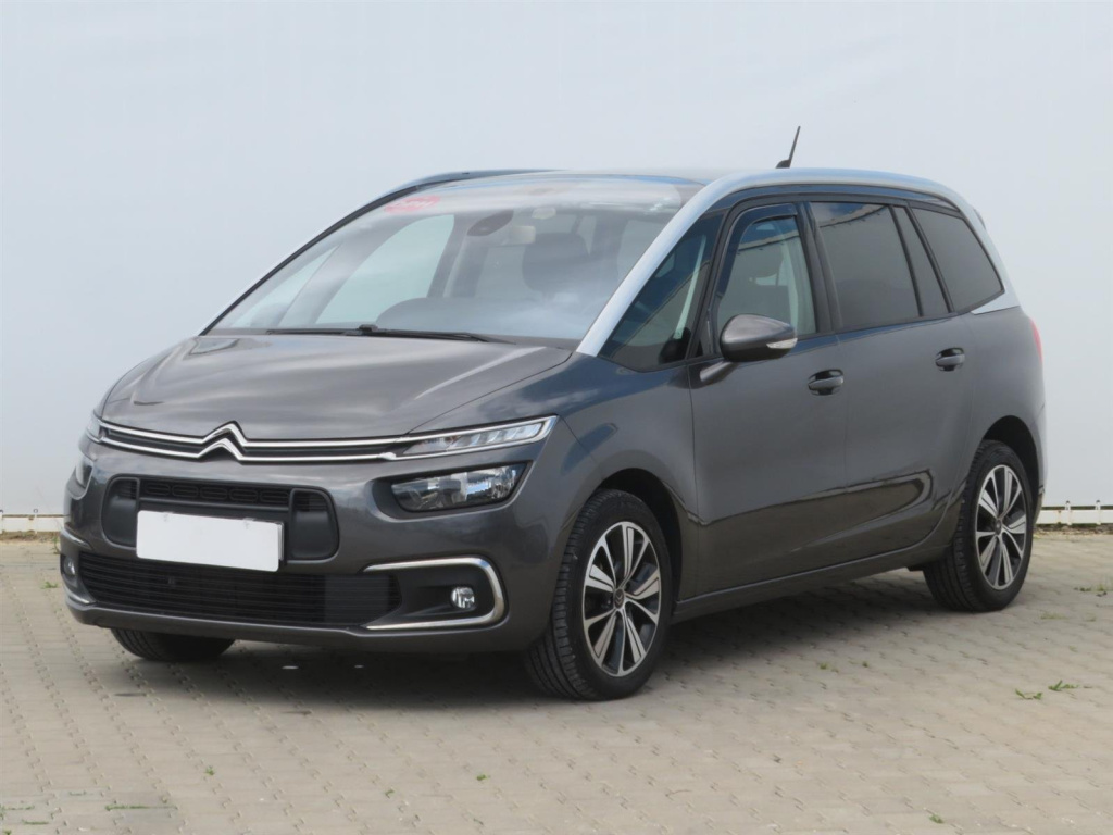 Citroen C4 Grand SpaceTourer