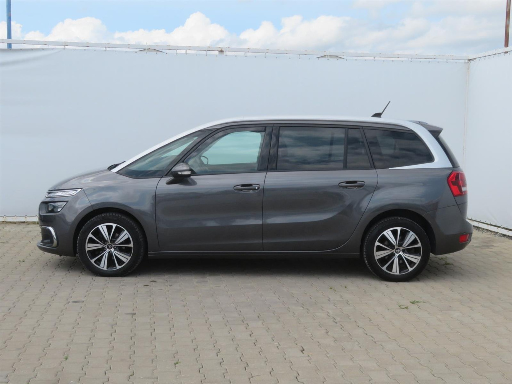 Citroen C4 Grand SpaceTourer