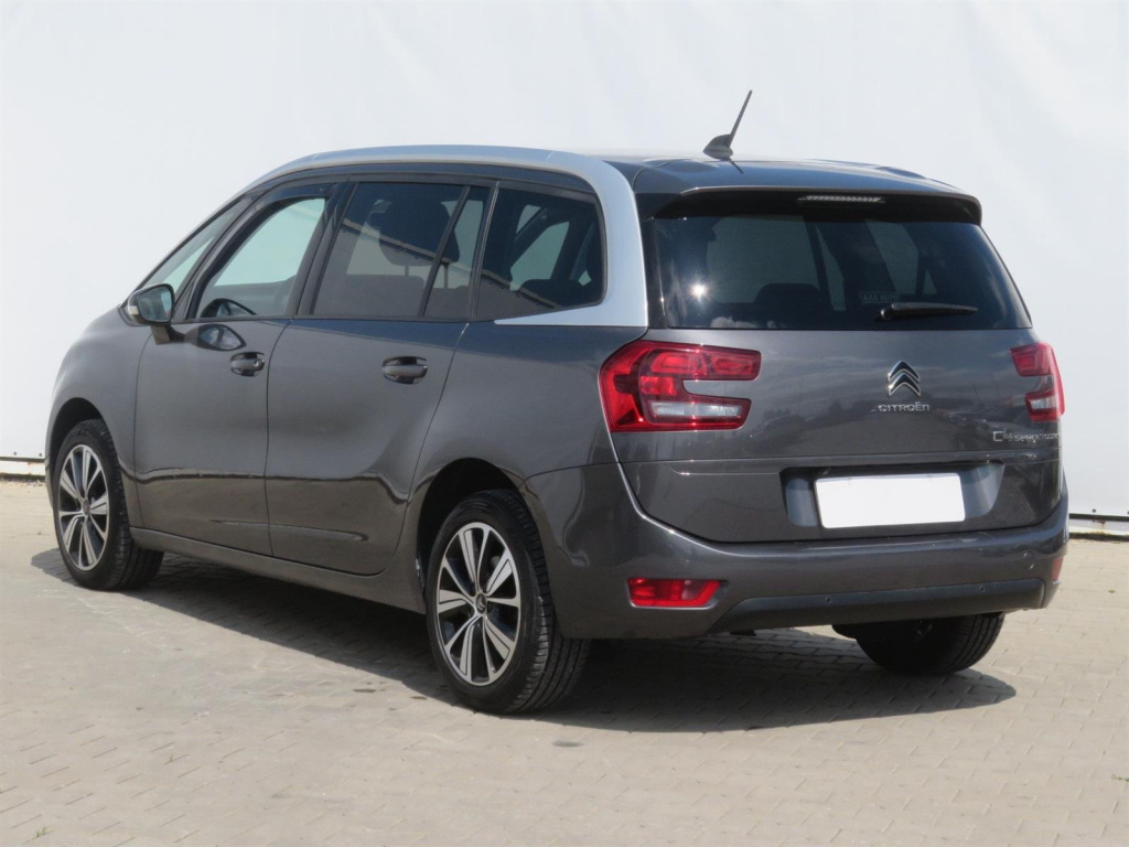 Citroen C4 Grand SpaceTourer