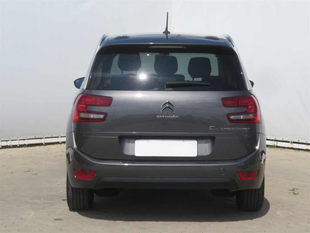 Citroen C4 Grand SpaceTourer