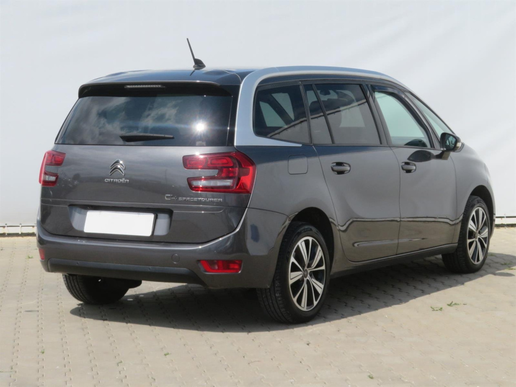 Citroen C4 Grand SpaceTourer