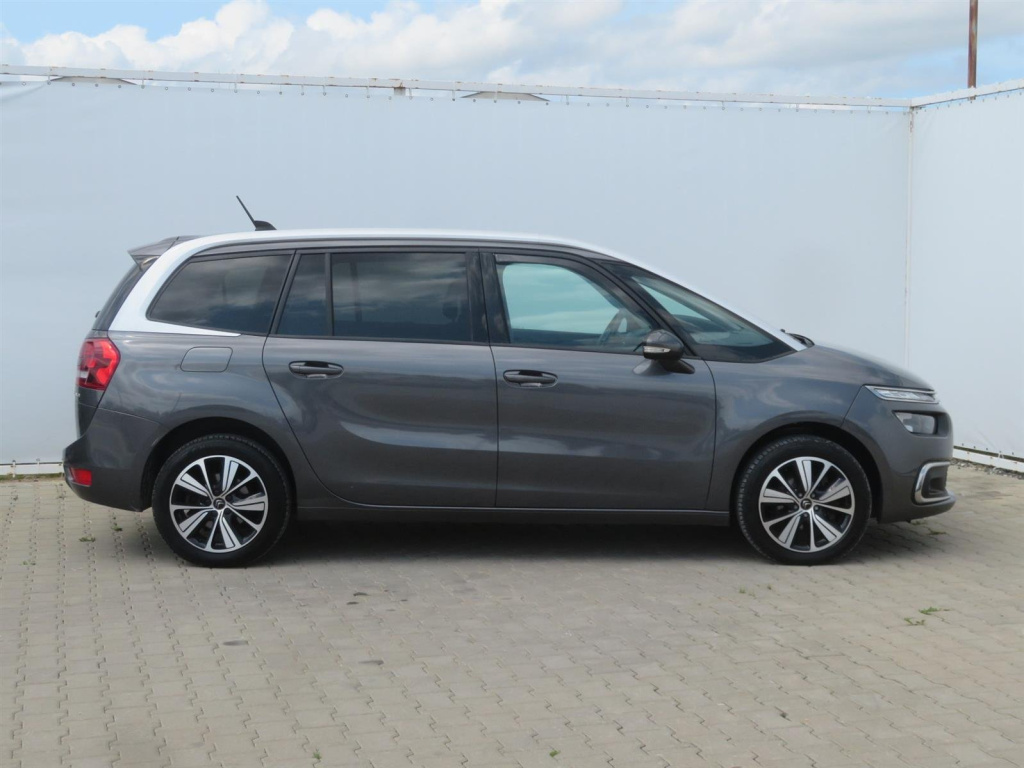 Citroen C4 Grand SpaceTourer
