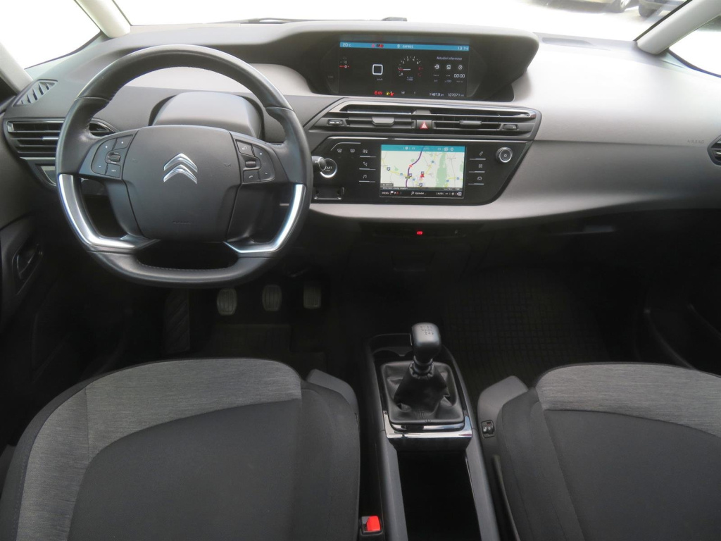 Citroen C4 Grand SpaceTourer