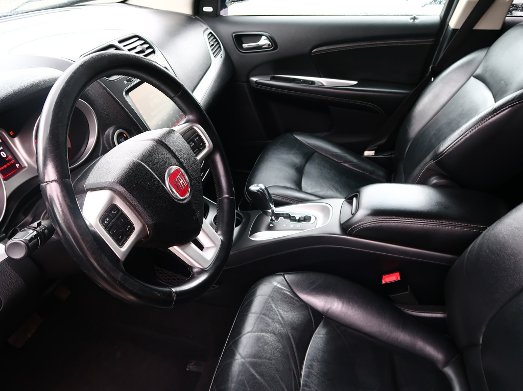 Fiat Freemont