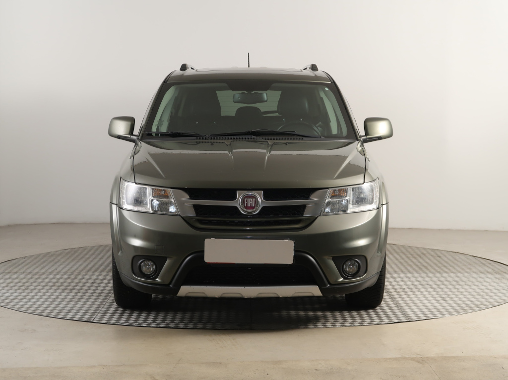Fiat Freemont
