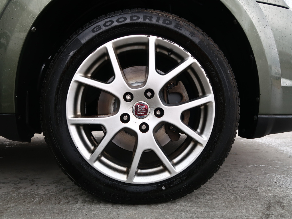Fiat Freemont