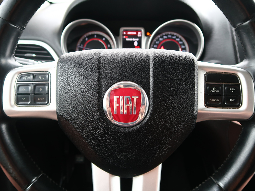 Fiat Freemont
