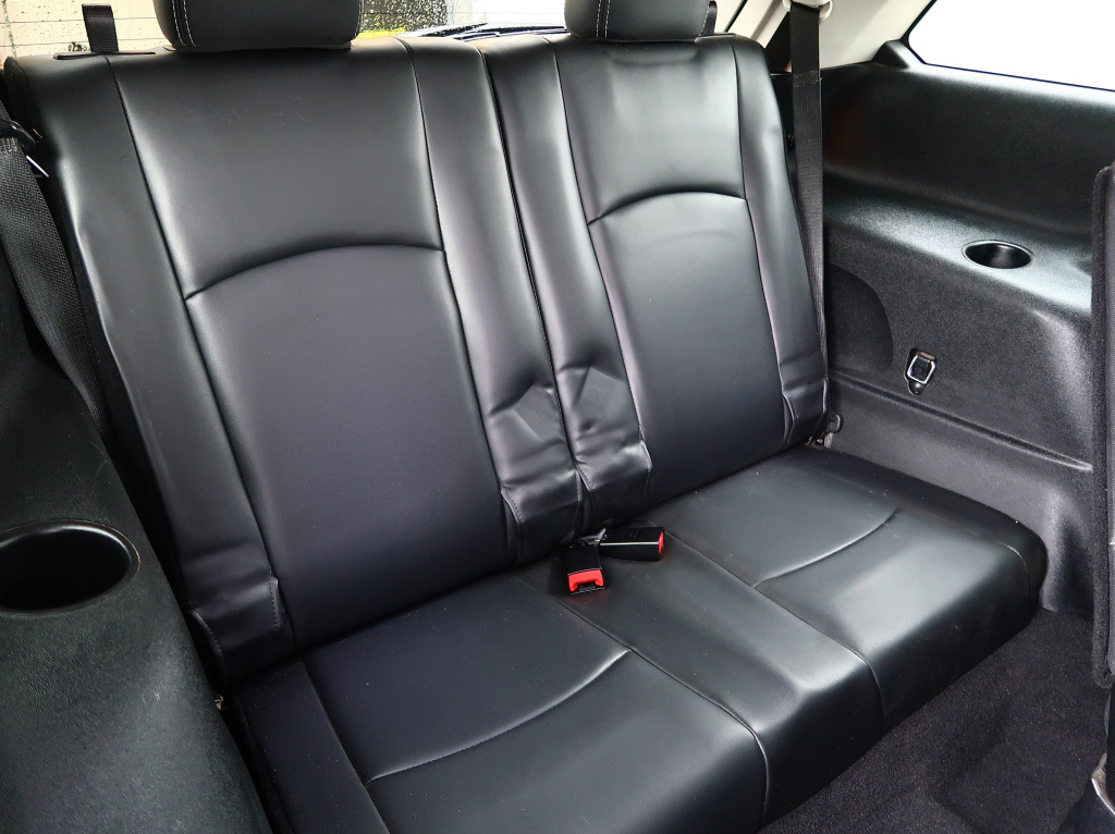 Fiat Freemont