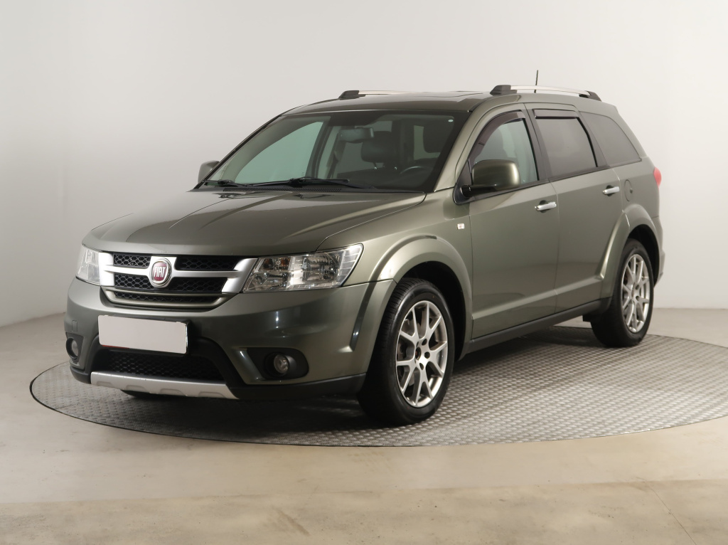 Fiat Freemont