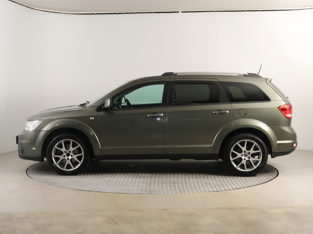 Fiat Freemont