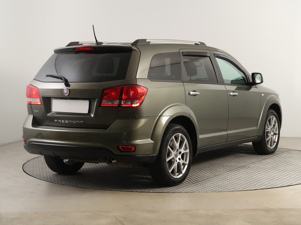 Fiat Freemont