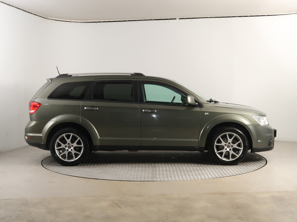 Fiat Freemont