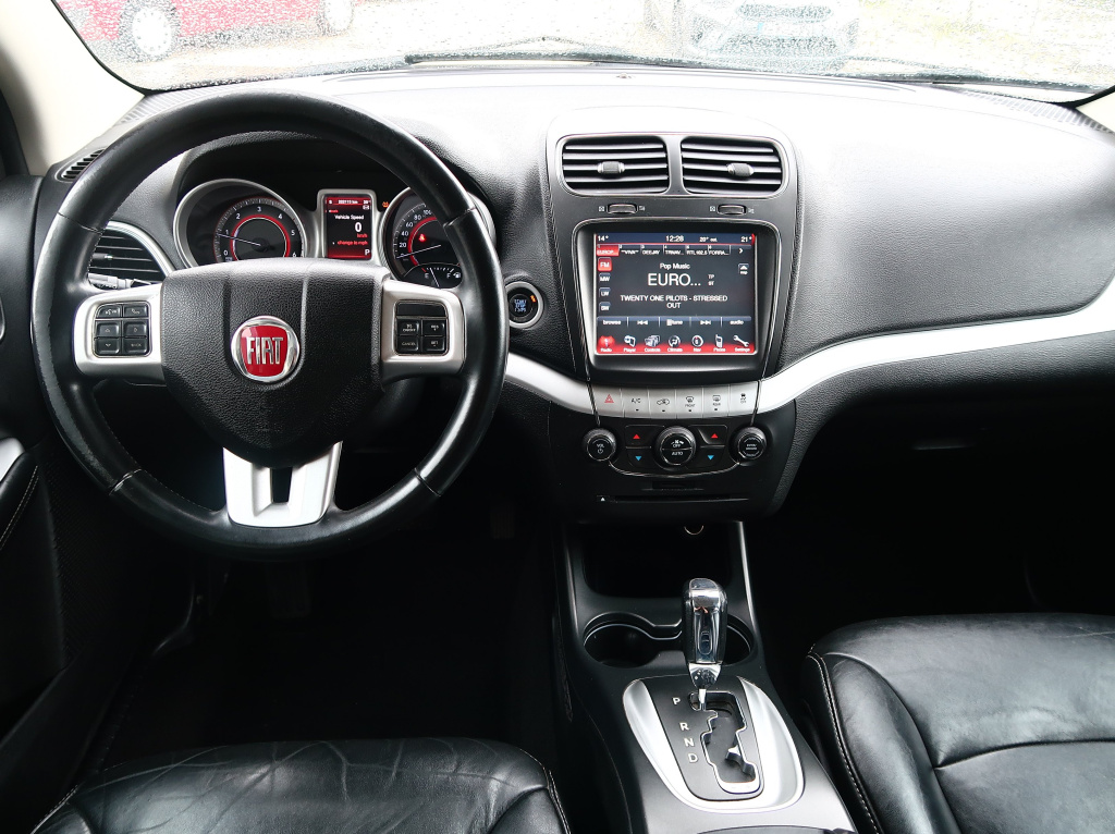 Fiat Freemont