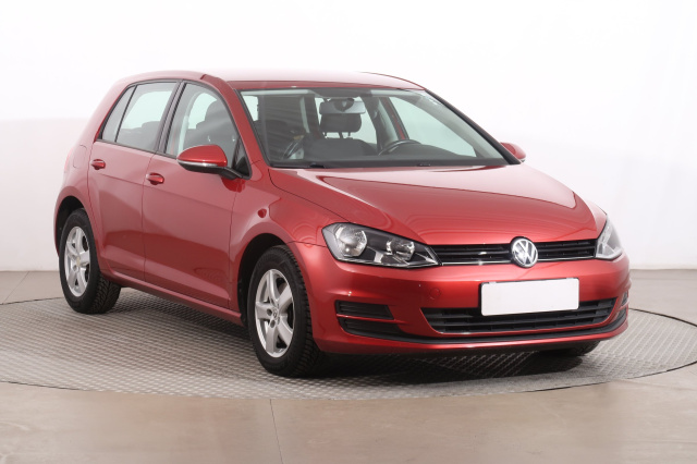 Volkswagen Golf 2013