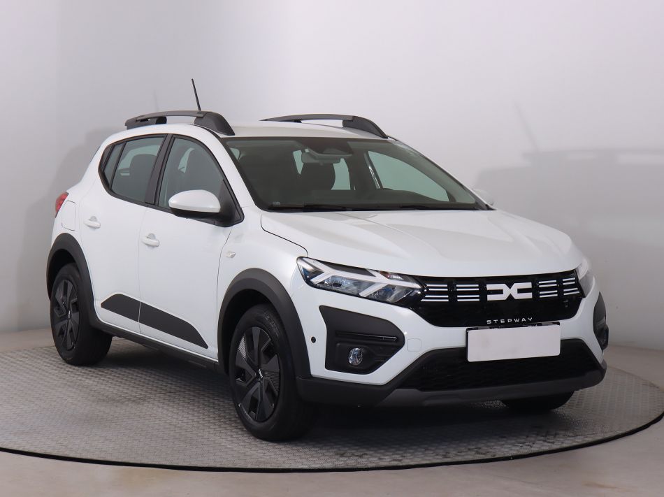 Dacia Sandero - 2025