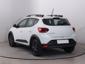Dacia Sandero - 2025