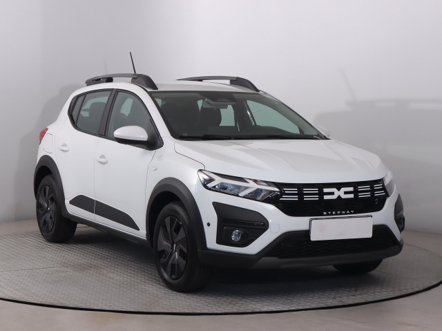 Dacia Sandero 2025