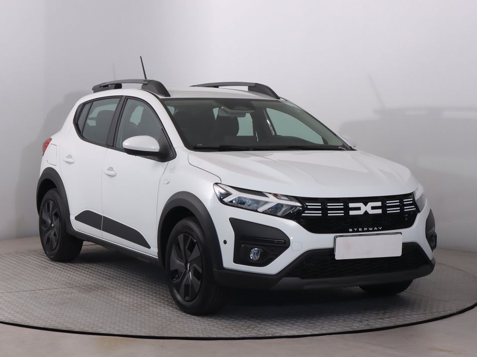 Dacia Sandero - 2025