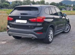 BMW X1 - 2018