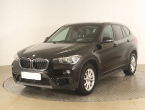 BMW X1 - 2018