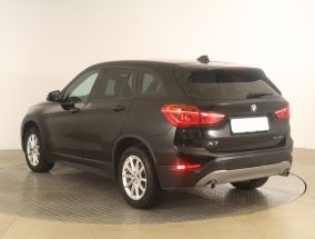 BMW X1 - 2018