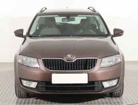 Skoda Octavia - 2014