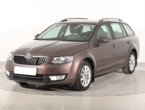 Skoda Octavia - 2014