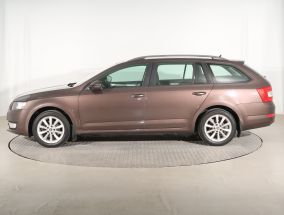 Skoda Octavia - 2014
