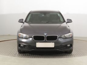 BMW 3 - 2015