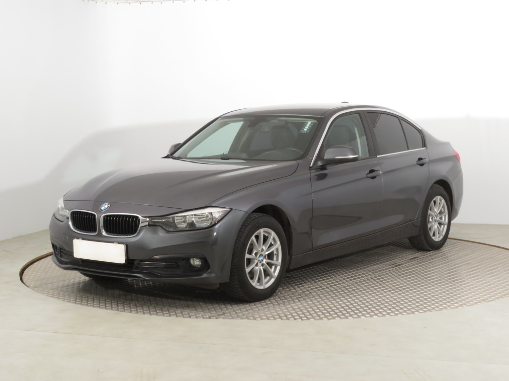 BMW 3