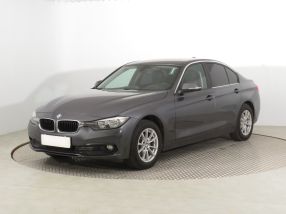 BMW 3 - 2015