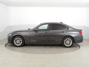 BMW 3 - 2015