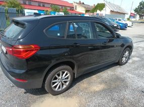 BMW X1 - 2019