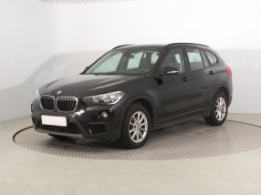 BMW X1 - 2019