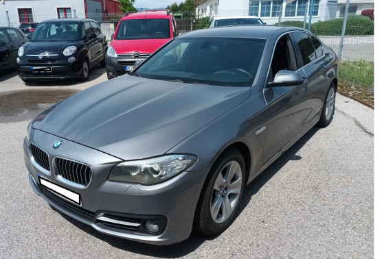 BMW 5