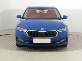 Skoda Octavia - 2021